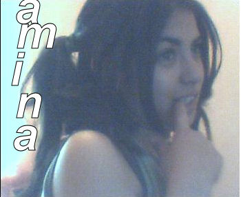 amina